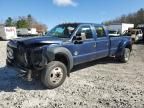 2012 Ford F450 Super Duty