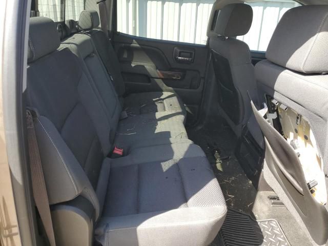 2015 GMC Sierra K1500 SLE