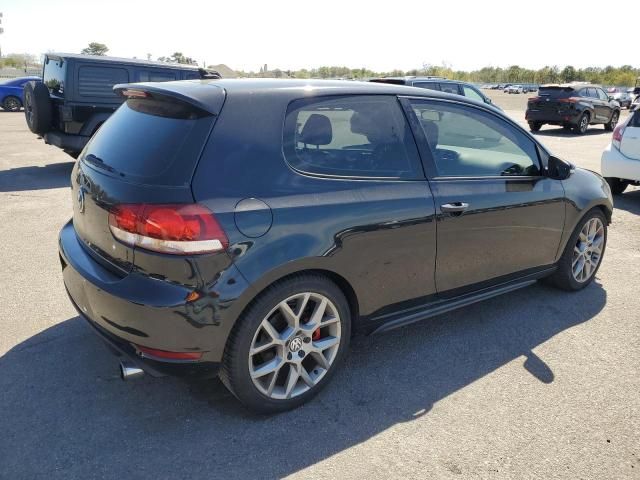 2010 Volkswagen GTI