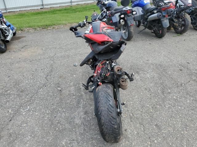 2024 Ducati Monster