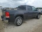 2010 GMC Sierra C1500 SLE