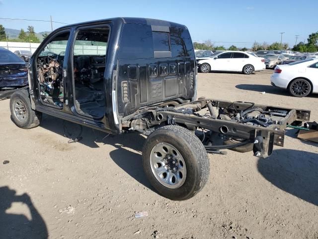 2016 GMC Sierra K1500 Denali