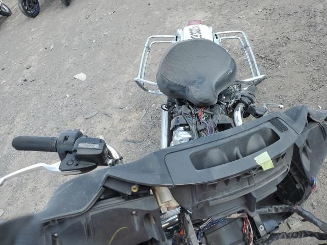 2021 Harley-Davidson Flhtp