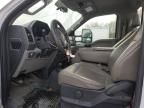 2019 Ford F550 Super Duty