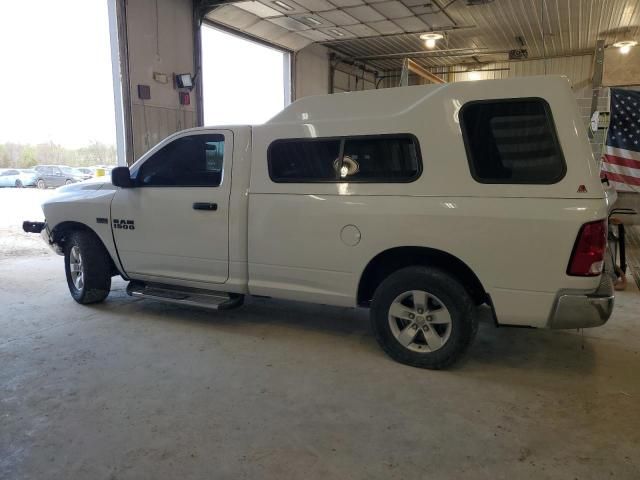 2017 Dodge RAM 1500 ST