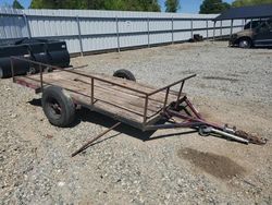 2018 Unknown 2018 Utility Trailer en venta en Mebane, NC