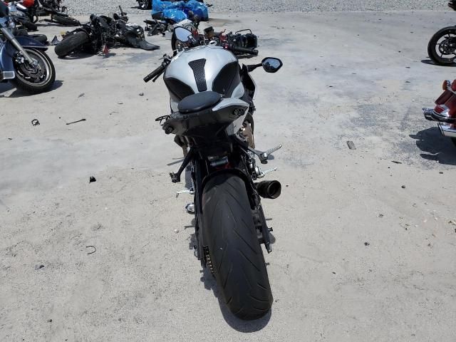 2021 BMW S 1000 RR