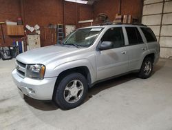 2008 Chevrolet Trailblazer LS for sale in Ebensburg, PA