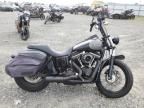 2017 Harley-Davidson Fxdb Dyna Street BOB