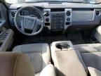 2009 Ford F150 Supercrew