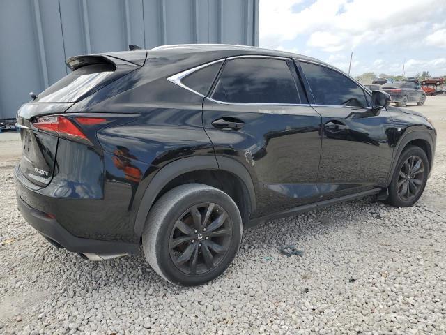2017 Lexus Nx 200t Base