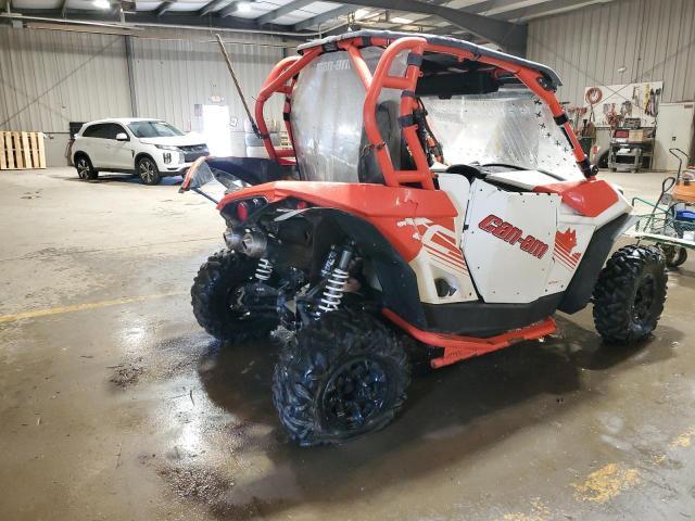 2018 Can-Am Maverick xc 1000r
