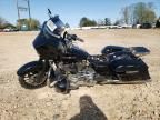 2017 Harley-Davidson Flhxs Street Glide Special