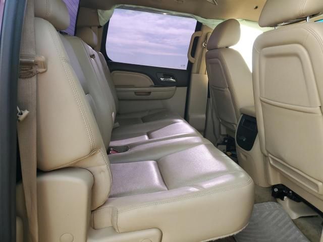 2013 GMC Sierra C1500 Denali