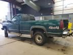 2000 Chevrolet GMT-400 K3500