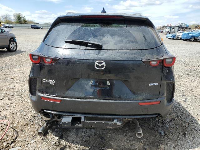 2025 Mazda Cx-50 Preferred