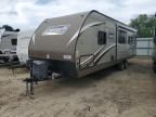 2017 Coleman 225QBWE