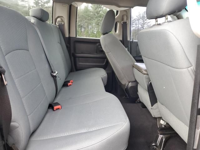 2015 Dodge RAM 1500 ST