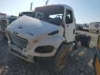 2011 Freightliner Business Class M2 Truck Cab Andchassis