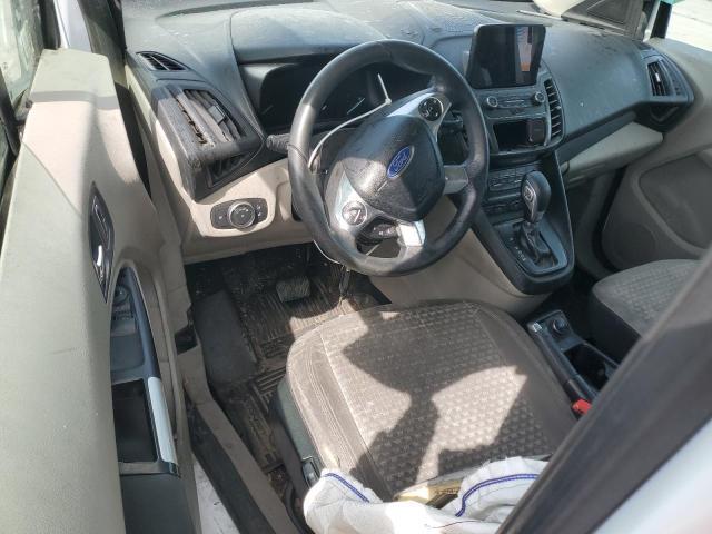 2019 Ford Transit Connect XLT