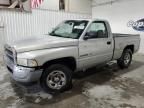 2000 Dodge RAM 1500