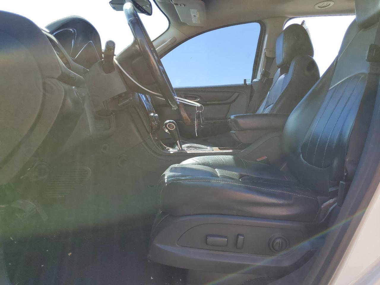 2014 Chevrolet Traverse ltz