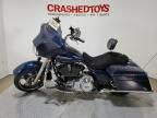 2012 Harley-Davidson Flhx Street Glide