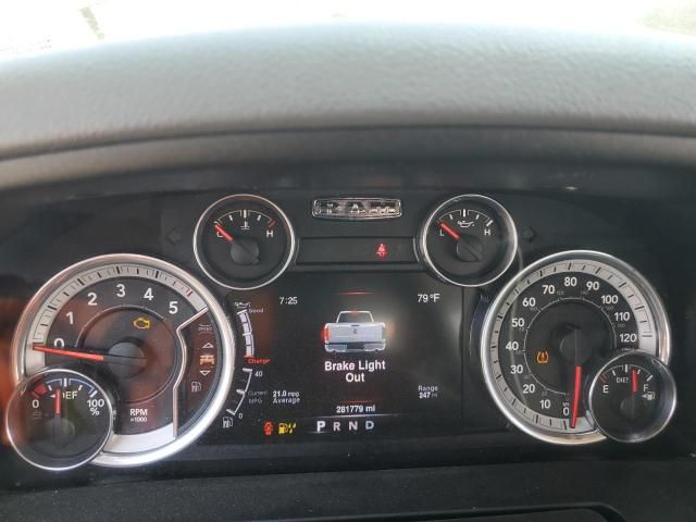 2016 Dodge RAM 1500 SLT