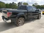 2009 Ford F150 Supercrew