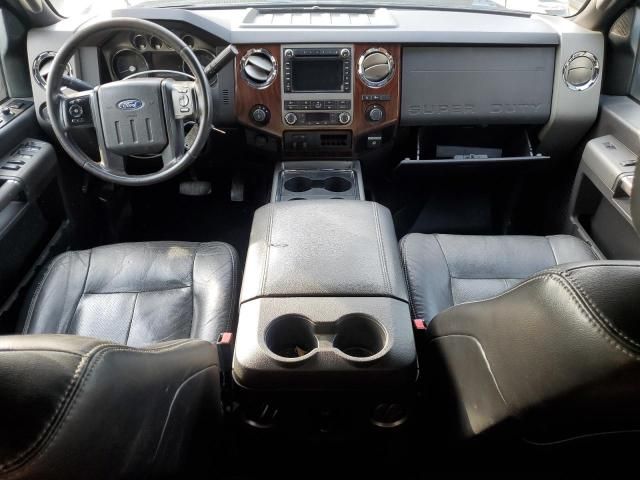 2012 Ford F250 Super Duty