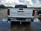 2021 GMC Sierra K1500 SLT