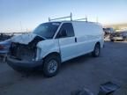 2015 GMC Savana G2500