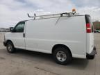 2008 Chevrolet Express G2500