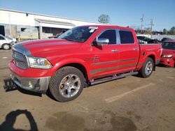 2014 Dodge 1500 Laramie en venta en New Britain, CT