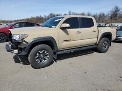 4 X 4 a la venta en subasta: 2017 Toyota Tacoma Double Cab