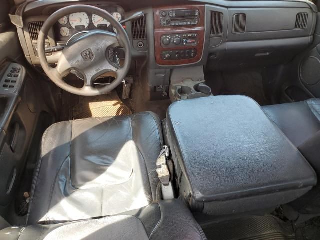 2003 Dodge RAM 1500 ST