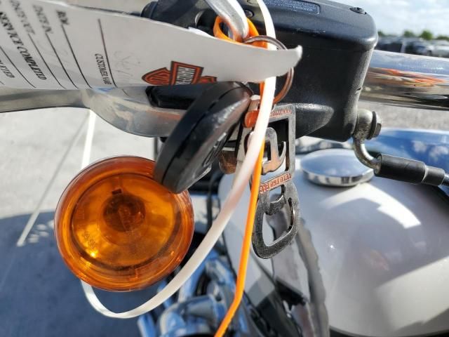 2024 Harley-Davidson Fxbr