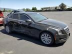 2017 Cadillac ATS