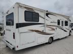2011 Sunnybrook 2011 Ford Econoline E450 Super Duty Cutaway Van