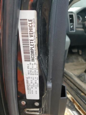 2014 Dodge RAM 5500