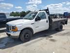 2001 Ford F350 Super Duty