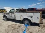 1995 Ford F250