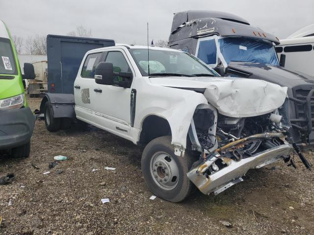 2023 Ford F350 Super Duty