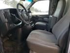 2015 Chevrolet Express G3500