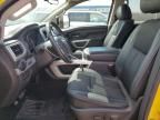 2016 Nissan Titan XD SL