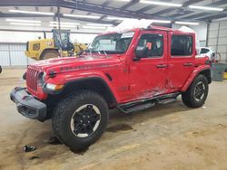 2021 Jeep Wrangler Unlimited Rubicon for sale in Mocksville, NC