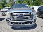 2012 Ford F250 Super Duty