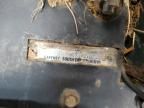 1998 Freightliner Chassis X Line Motor Home