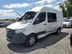 2019 Mercedes-Benz Sprinter 2500
