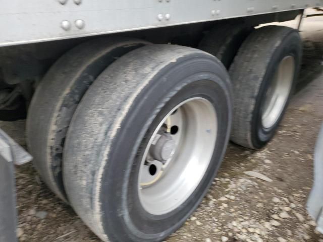 2020 Utility VS2DX DRY Van Trailer